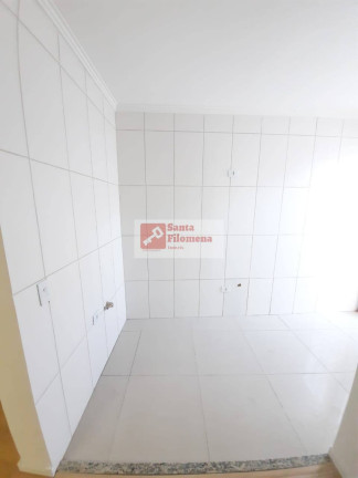 Imagem Apartamento com 2 Quartos à Venda, 42 m² em Vila Pires - Santo André Imagem Apartamento com 2 Quartos à Venda, 42 m² em Vila Pires - Santo André