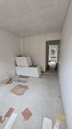 Imagem Casa com 2 Quartos à Venda, 56 m² em Jardim Alice - Praia Grande Imagem Casa com 2 Quartos à Venda, 56 m² em Jardim Alice - Praia Grande