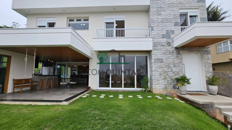Casa com 4 Quartos à Venda, 700 m² em Jardim Idaia - Embu Das Artes
