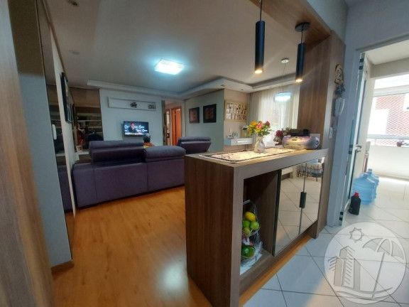 Imagem Apartamento com 3 Quartos à Venda, 101 m² em Bela Vista - São José Imagem Apartamento com 3 Quartos à Venda, 101 m² em Bela Vista - São José