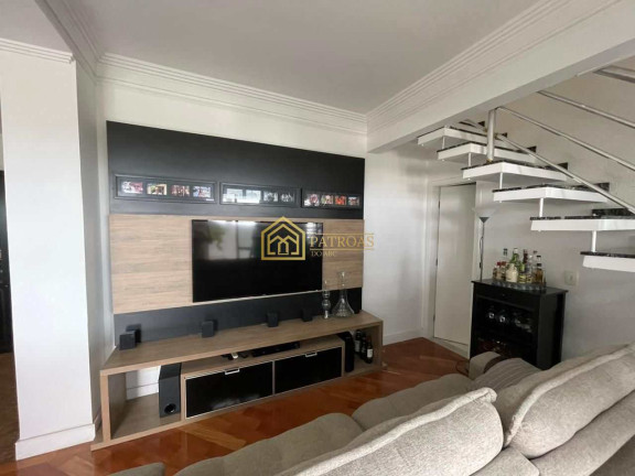 Imagem Apartamento com 3 Quartos à Venda, 144 m² em Anchieta - São Bernardo Do Campo Imagem Apartamento com 3 Quartos à Venda, 144 m² em Anchieta - São Bernardo Do Campo