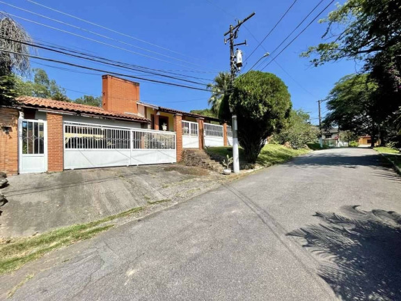 Imagem Casa com 4 Quartos à Venda, 362 m² em Nova Fazendinha - Carapicuíba Imagem Casa com 4 Quartos à Venda, 362 m² em Nova Fazendinha - Carapicuíba