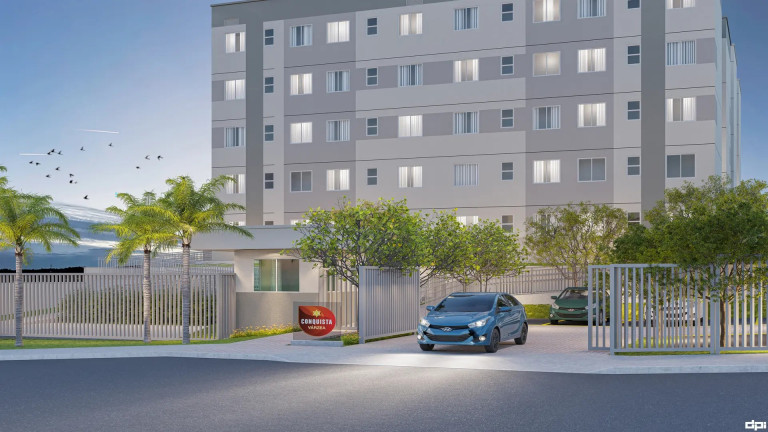 Imagem Apartamento com 2 Quartos à Venda, 41 m² em Várzea - Recife