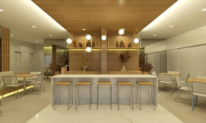Imagem Apartamento com 3 Quartos à Venda, 64 m² em Tucuruvi - São Paulo