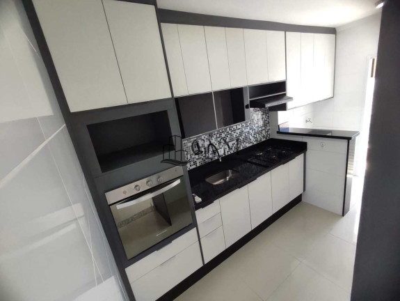 Imagem Apartamento com 2 Quartos à Venda, 63 m² em Aviação - Praia Grande