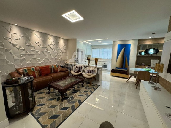 Imagem Flat com 3 Quartos à Venda, 113 m² em Pitangueiras - Guarujá Imagem Flat com 3 Quartos à Venda, 113 m² em Pitangueiras - Guarujá