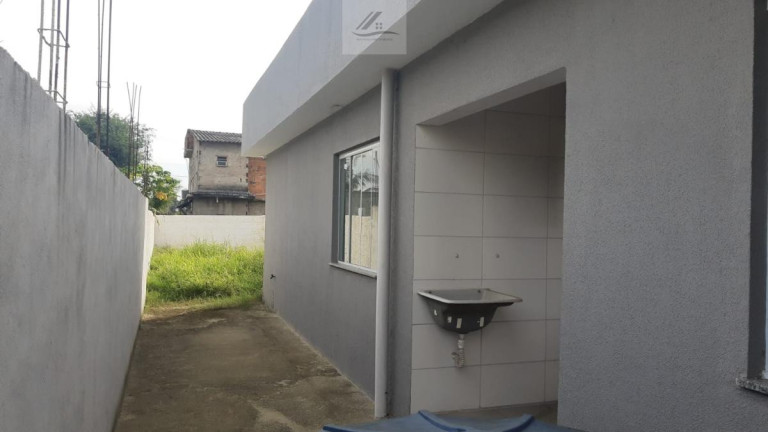 Imagem Casa com 2 Quartos à Venda, 70 m² em Joaquim Oliveira - Itaboraí Imagem Casa com 2 Quartos à Venda, 70 m² em Joaquim Oliveira - Itaboraí