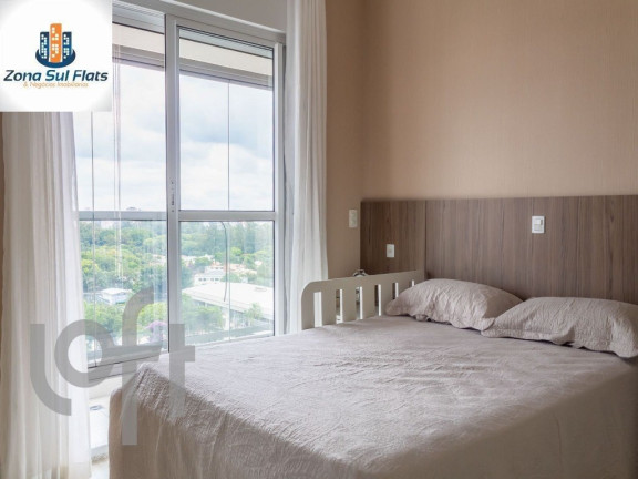 Imagem Apartamento com 3 Quartos à Venda, 96 m² em Vila Clementino - São Paulo