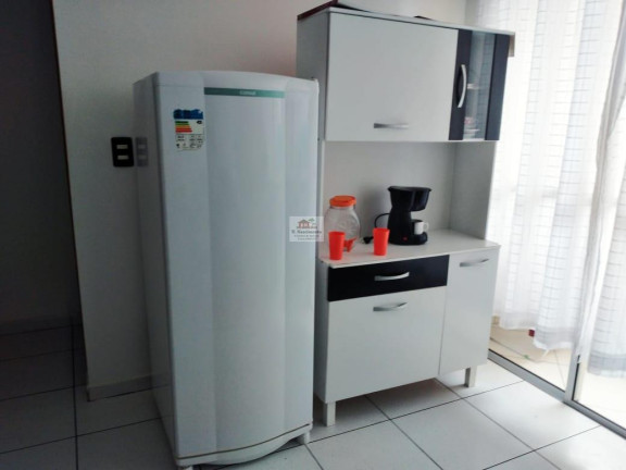 Imagem Apartamento com 2 Quartos à Venda, 43 m² em Ipiranguinha - Ubatuba Imagem Apartamento com 2 Quartos à Venda, 43 m² em Ipiranguinha - Ubatuba