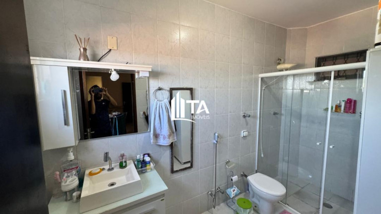 Imagem Casa com 4 Quartos à Venda, 256 m² em Jardim Santana - Campinas Imagem Casa com 4 Quartos à Venda, 256 m² em Jardim Santana - Campinas