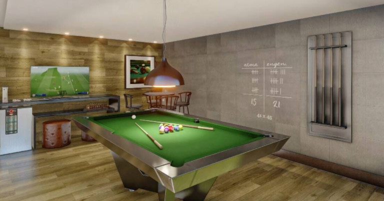 Imagem Apartamento com 3 Quartos à Venda, 105 m² em Caminho Das árvores - Salvador Imagem Apartamento com 3 Quartos à Venda, 105 m² em Caminho Das árvores - Salvador
