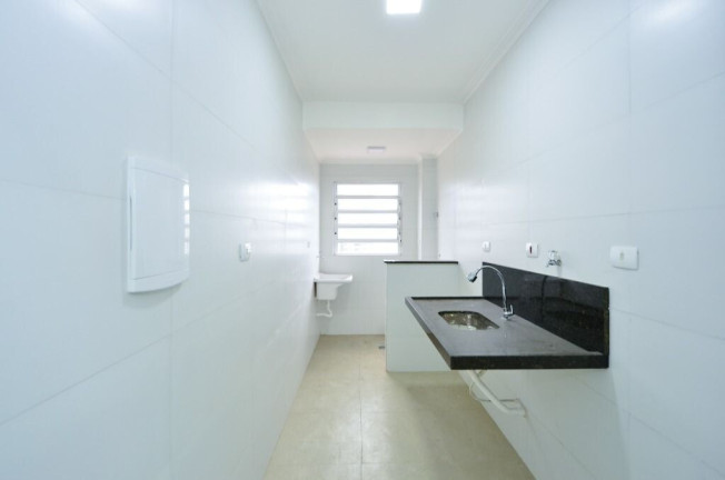 Imagem Apartamento com 1 Quarto à Venda, 40 m² em Aclimação - São Paulo