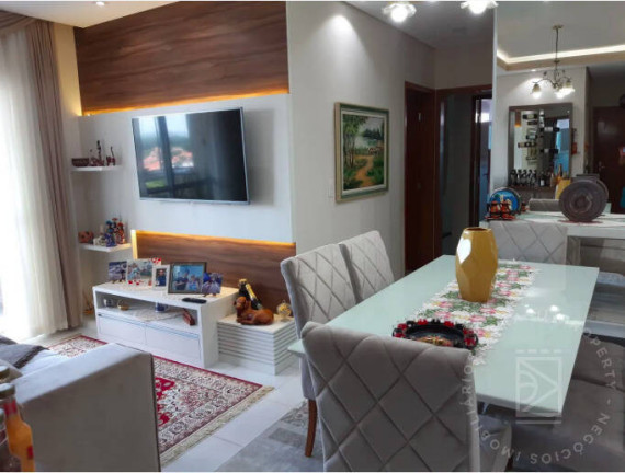 Imagem Apartamento com 2 Quartos para Alugar, 69 m² em Parque Industrial - São José Dos Campos Imagem Apartamento com 2 Quartos para Alugar, 69 m² em Parque Industrial - São José Dos Campos