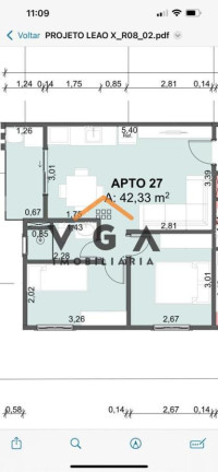Imagem Apartamento com 2 Quartos à Venda, 28 m² em Vila Formosa - São Paulo Imagem Apartamento com 2 Quartos à Venda, 28 m² em Vila Formosa - São Paulo