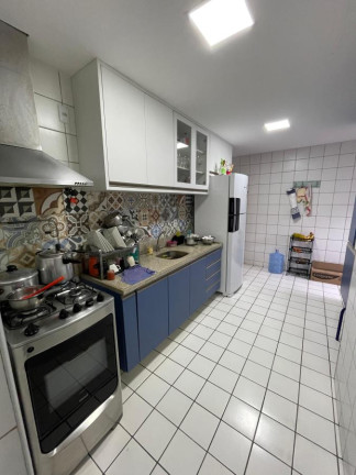 Imagem Imóvel com 3 Quartos à Venda, 111 m² em Casa Forte - Recife Imagem Imóvel com 3 Quartos à Venda, 111 m² em Casa Forte - Recife