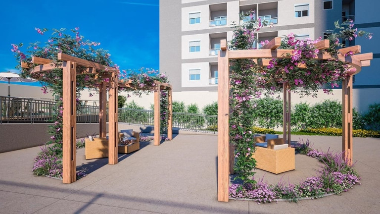 Imagem Imóvel com 2 Quartos à Venda, 55 m² em Vila Augusta - Guarulhos Imagem Imóvel com 2 Quartos à Venda, 55 m² em Vila Augusta - Guarulhos