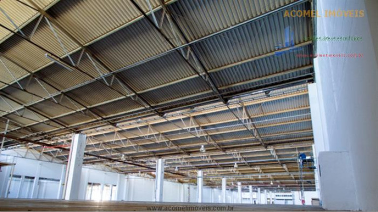Imagem Imóvel Comercial à Venda, 14.468 m² em éden - Sorocaba