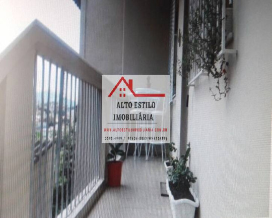 Imagem Apartamento com 2 Quartos à Venda, 90 m² em Quintino Bocaiúva - Rio De Janeiro Imagem Apartamento com 2 Quartos à Venda, 90 m² em Quintino Bocaiúva - Rio De Janeiro