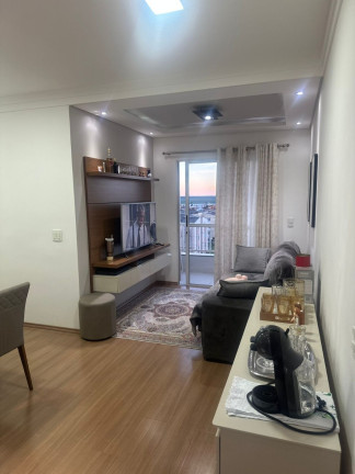 Imagem Imóvel com 3 Quartos à Venda, 75 m² em Wanel Ville - Sorocaba Imagem Imóvel com 3 Quartos à Venda, 75 m² em Wanel Ville - Sorocaba