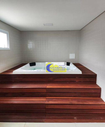 Imagem Apartamento com 2 Quartos à Venda, 64 m² em Nova Petrópolis - São Bernardo Do Campo