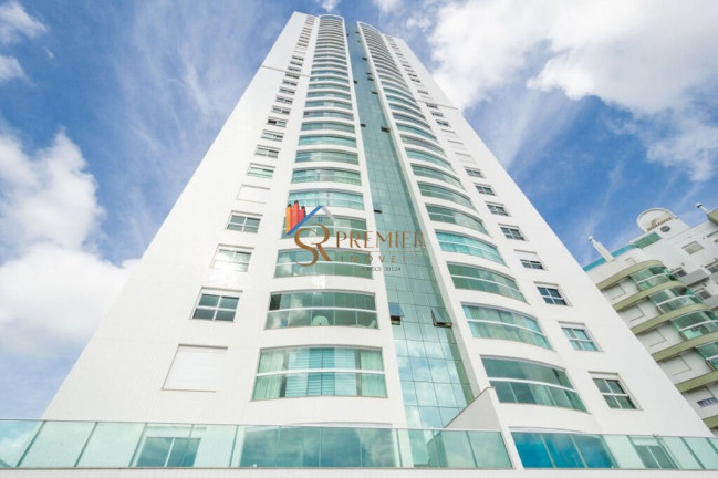 Apartamento com 4 Quartos à Venda, 283 m² em Fazenda - Itajaí