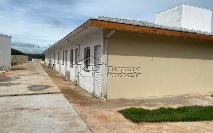 Imagem Casa de Condomínio com 2 Quartos à Venda, 80 m² em Chácaras Pousada Do Vale - São José Dos Campos Imagem Casa de Condomínio com 2 Quartos à Venda, 80 m² em Chácaras Pousada Do Vale - São José Dos Campos
