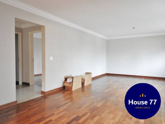 Imagem Apartamento com 4 Quartos à Venda, 206 m² em Moema - São Paulo Imagem Apartamento com 4 Quartos à Venda, 206 m² em Moema - São Paulo