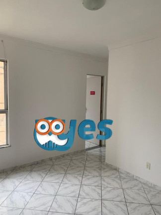 Imagem Apartamento com 2 Quartos à Venda, 45 m² em Pedra Do Descanso - Feira De Santana Imagem Apartamento com 2 Quartos à Venda, 45 m² em Pedra Do Descanso - Feira De Santana
