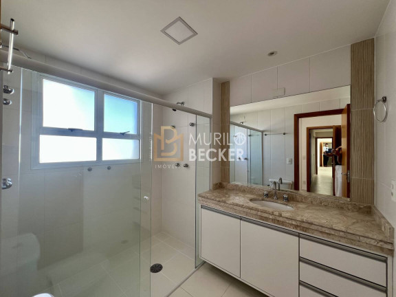 Imagem Apartamento com 4 Quartos à Venda, 183 m² em Parque Residencial Aquarius - São José Dos Campos