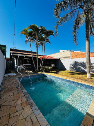 Imagem Casa com 2 Quartos à Venda, 140 m² em Parque Bandeirantes I (nova Veneza) - Sumaré Imagem Casa com 2 Quartos à Venda, 140 m² em Parque Bandeirantes I (nova Veneza) - Sumaré
