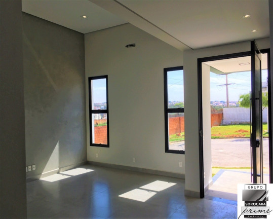 Imagem Casa com 3 Quartos à Venda, 262 m² em Parque Ibiti Reserva - Sorocaba Imagem Casa com 3 Quartos à Venda, 262 m² em Parque Ibiti Reserva - Sorocaba