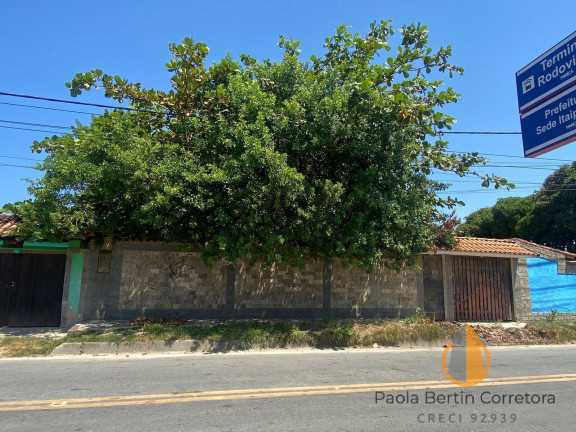 Imagem Terreno à Venda, 460 m² em Jardim Atlântico Central (itaipuaçu) - Maricá Imagem Terreno à Venda, 460 m² em Jardim Atlântico Central (itaipuaçu) - Maricá