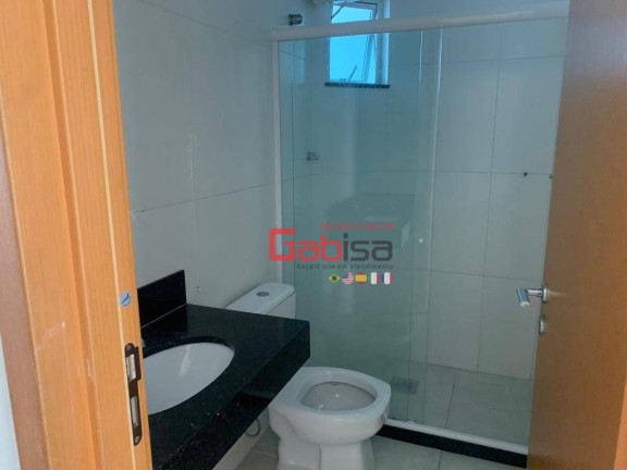 Imagem Apartamento com 3 Quartos para Alugar, 100 m² em Braga - Cabo Frio Imagem Apartamento com 3 Quartos para Alugar, 100 m² em Braga - Cabo Frio