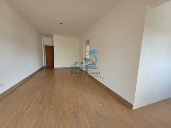 Imagem Apartamento com 2 Quartos à Venda, 72 m² em Itaguá - Ubatuba