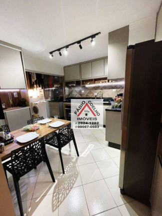 Imagem Apartamento com 3 Quartos à Venda, 110 m² em Planalto Paulista - São Paulo Imagem Apartamento com 3 Quartos à Venda, 110 m² em Planalto Paulista - São Paulo