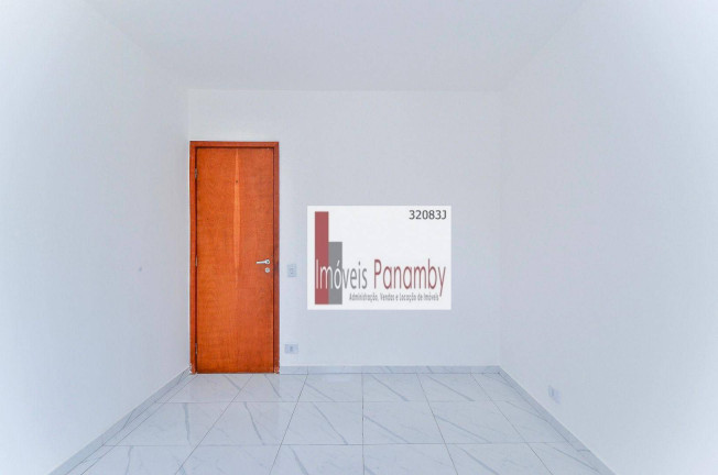 Imagem Apartamento com 2 Quartos à Venda, 51 m² em Campo Belo - São Paulo Imagem Apartamento com 2 Quartos à Venda, 51 m² em Campo Belo - São Paulo