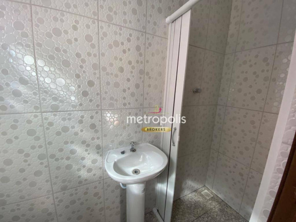 Imagem Casa com 2 Quartos à Venda, 120 m² em Santa Paula - São Caetano Do Sul Imagem Casa com 2 Quartos à Venda, 120 m² em Santa Paula - São Caetano Do Sul