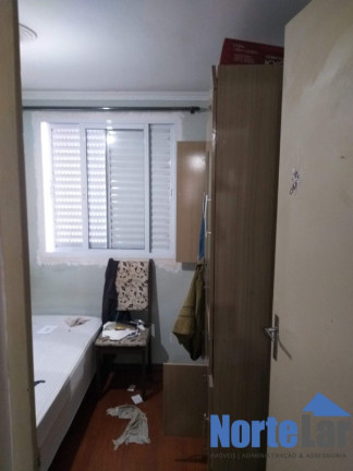 Imagem Apartamento com 2 Quartos à Venda, 49 m² em Sítio Morro Grande - São Paulo Imagem Apartamento com 2 Quartos à Venda, 49 m² em Sítio Morro Grande - São Paulo