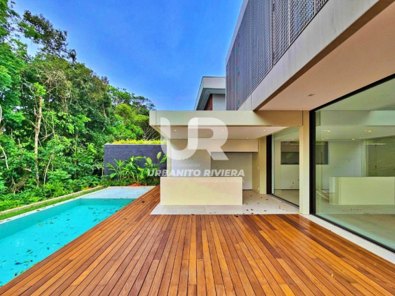 Imagem Casa com 6 Quartos à Venda, 408 m² em Riviera - Bertioga Imagem Casa com 6 Quartos à Venda, 408 m² em Riviera - Bertioga