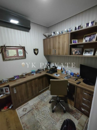 Imagem Apartamento com 3 Quartos à Venda, 134 m² em Vila Anastácio - São Paulo