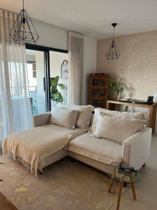 Imagem Apartamento com 3 Quartos à Venda, 118 m² em Pinheiros - São Paulo