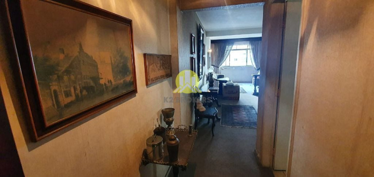 Imagem Apartamento com 3 Quartos à Venda, 108 m² em Jardim Paulista - São Paulo