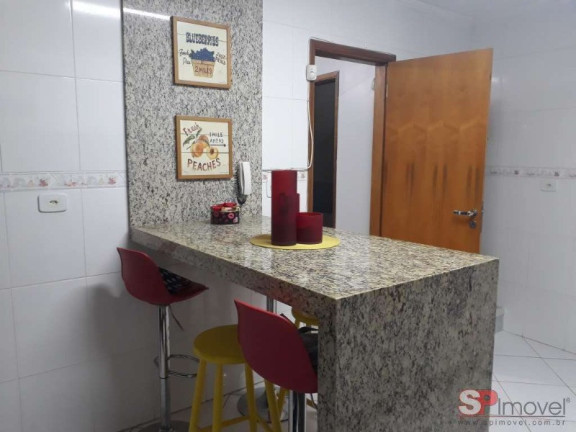 Imagem Sobrado com 3 Quartos à Venda, 100 m² em Parada Inglesa - São Paulo Imagem Sobrado com 3 Quartos à Venda, 100 m² em Parada Inglesa - São Paulo