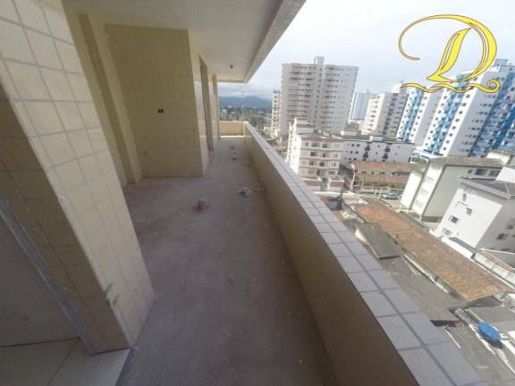 Imagem Apartamento com 2 Quartos à Venda, 85 m² em Aviação - Praia Grande