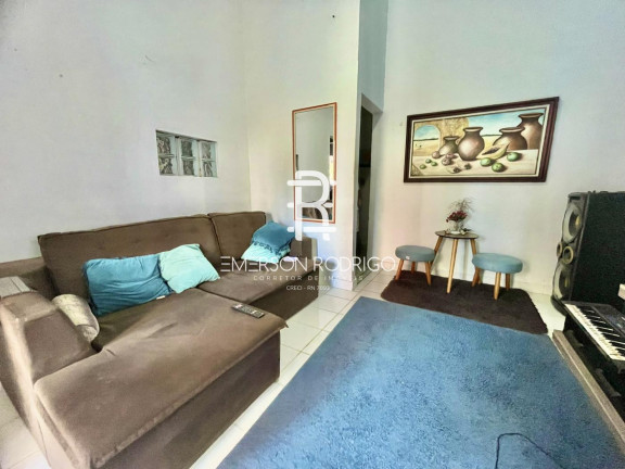 Imagem Casa com 4 Quartos à Venda, 142 m² em Nova Parnamirim - Parnamirim Imagem Casa com 4 Quartos à Venda, 142 m² em Nova Parnamirim - Parnamirim