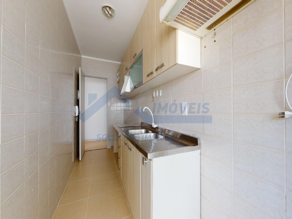 Imagem Apartamento com 2 Quartos à Venda, 70 m² em Santana - Porto Alegre Imagem Apartamento com 2 Quartos à Venda, 70 m² em Santana - Porto Alegre