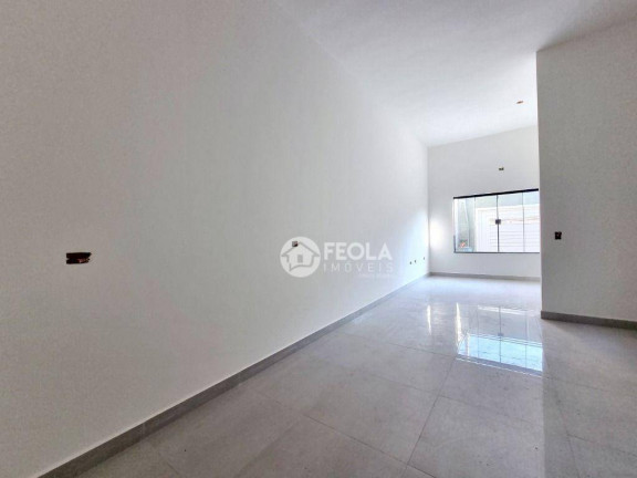 Imagem Casa com 3 Quartos à Venda, 90 m² em Parque Das Nações - Americana Imagem Casa com 3 Quartos à Venda, 90 m² em Parque Das Nações - Americana