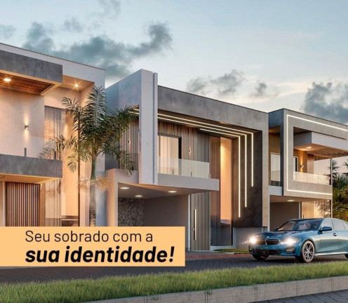 Imagem Sobrado com 4 Quartos à Venda, 170 m² em Vila Novo Horizonte - Goiânia Imagem Sobrado com 4 Quartos à Venda, 170 m² em Vila Novo Horizonte - Goiânia