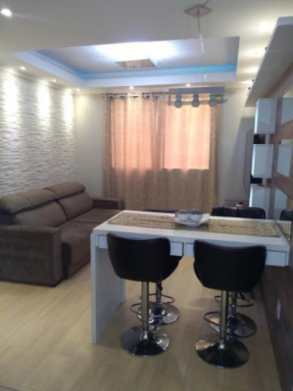 Imagem Apartamento com 2 Quartos à Venda, 40 m² em Sarandi - Porto Alegre Imagem Apartamento com 2 Quartos à Venda, 40 m² em Sarandi - Porto Alegre