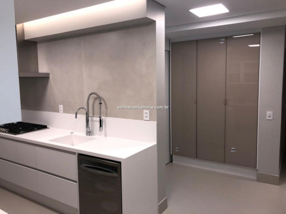 Imagem Apartamento com 3 Quartos à Venda, 137 m² em Vila Mariana - São Paulo